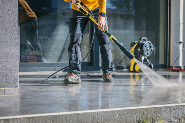 Best Playground Equipment Cleaning  in Allardt, TN